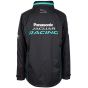 2018 Panasonic Jaguar Racing Men's Impermeable para Hombre