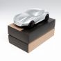 Modèle réduit Icon Jaguar Design - Hakuba Silver