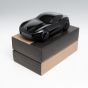 Modèle réduit Icon Jaguar Design - Gloss Black