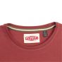 T-shirt XKSS Héritage pour homme - Rouge