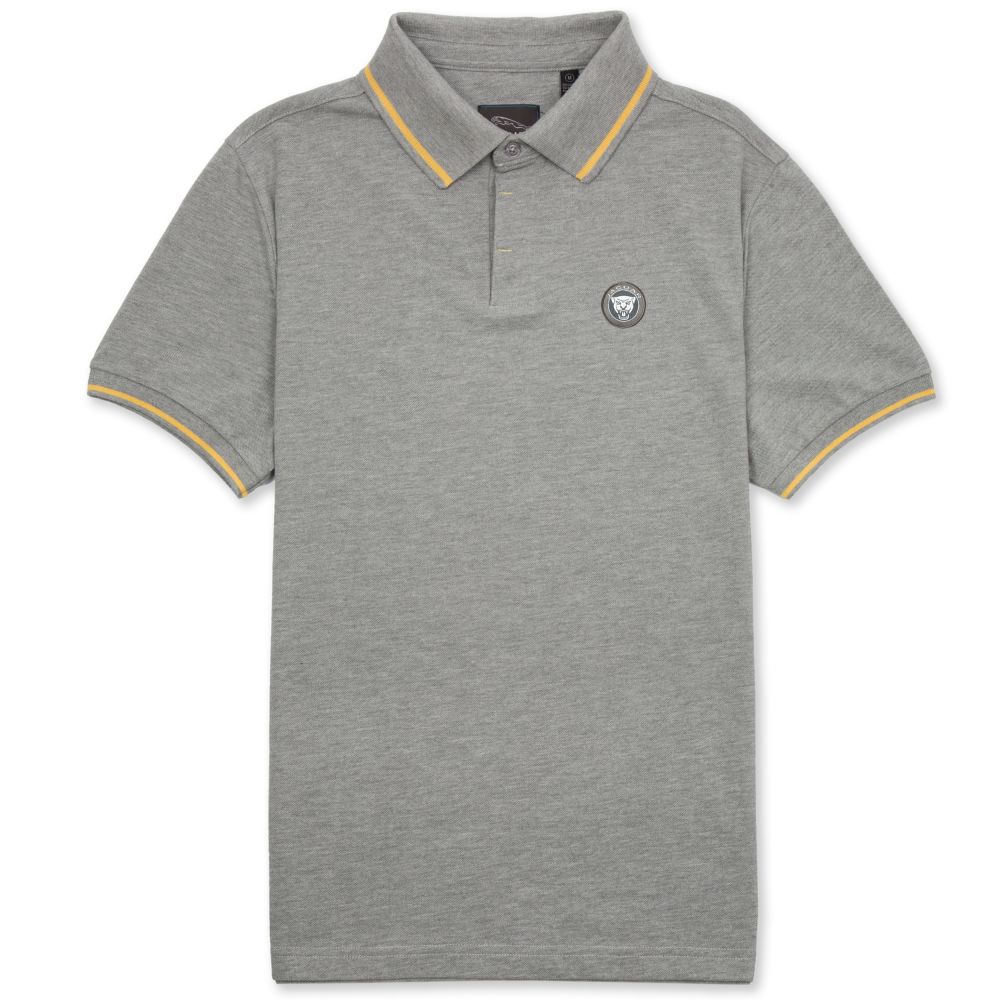 Men's Growler Graphics Polo Shirt 